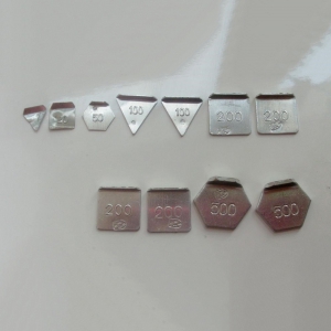 Набор грузов миллиграммовых до 1 гр. - fgospostavki.ru - Киров