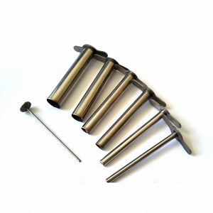 Набор сверл пробочных - fgospostavki.ru - Киров