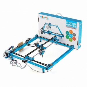 Набор XY плоттера XY Plotter Robot Kit V2.0  - fgospostavki.ru - Киров