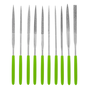 Набор надфилей - fgospostavki.ru - Киров