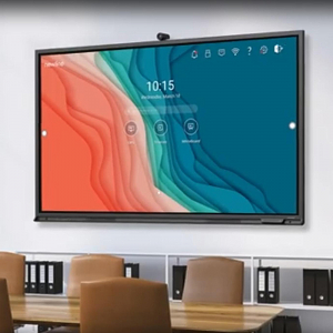 Интерактивная LED панель Newline TT-7522Q - fgospostavki.ru - Киров