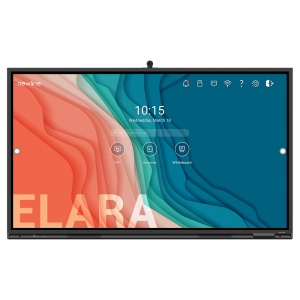 Интерактивная LED панель Newline TT-6522Q - fgospostavki.ru - Киров