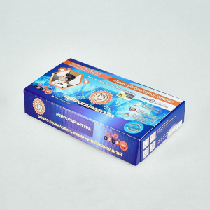 Цифровой образовательный аппаратно-программный комплекс «Юный нейрофизиолог-инженер» НЕЙРОГАРНИТУРА - fgospostavki.ru - Киров