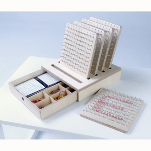 Нейротренажёр «Геоборд 5 в 1» - fgospostavki.ru - Киров