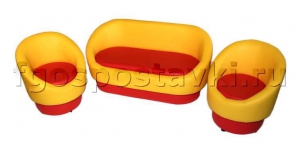 Комплект "Незнайка" - fgospostavki.ru - Киров