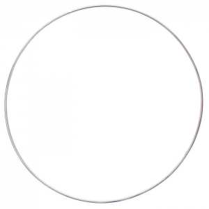 Обруч гимнастический алюминиевый d=110 см - fgospostavki.ru - Киров