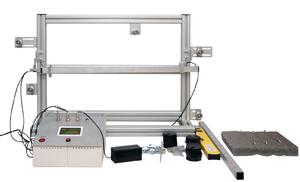 Учебный стенд «Определение опорных реакций балок» - fgospostavki.ru - Киров