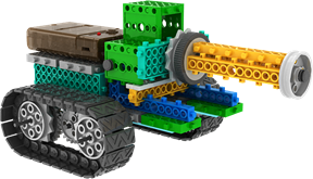 Робототехнический конструктор "Старт блок" - fgospostavki.ru - Киров