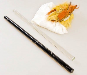 Набор палочек по электростатике - fgospostavki.ru - Киров