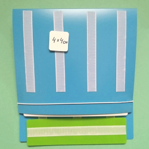 Папка ПЕКС БОЛЬШАЯ для карточек 4*4 см - fgospostavki.ru - Киров