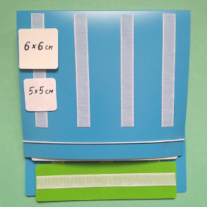 Папка ПЕКС БОЛЬШАЯ для карточек 5*5 и 6*6 см - fgospostavki.ru - Киров