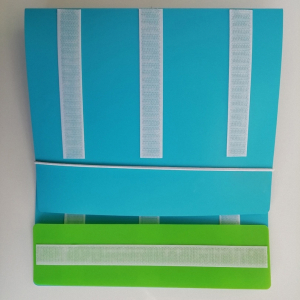 Папка ПЕКС СРЕДНЯЯ (универсальная) для карточек 4*4, 5*5 и 6*6 см - fgospostavki.ru - Киров