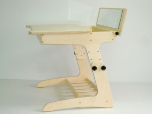 Логопедическая парта - fgospostavki.ru - Киров