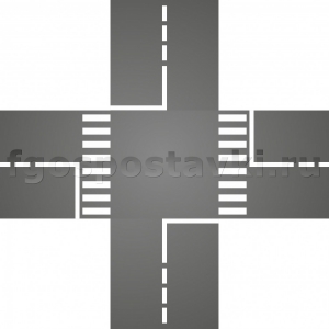 Комплект "Перекресток" - fgospostavki.ru - Киров