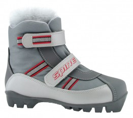 Ботинки Baby 101 - fgospostavki.ru - Киров