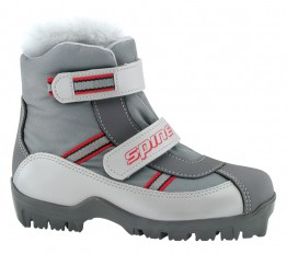 Ботинки Baby 103 - fgospostavki.ru - Киров