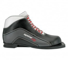 Ботинки X5 41 кожа - fgospostavki.ru - Киров