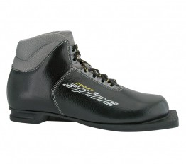 Ботинки Cross 35 кожа - fgospostavki.ru - Киров