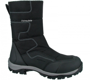 Ботинки трекинговые m.500 Snowboot (Thinsulate) - fgospostavki.ru - Киров