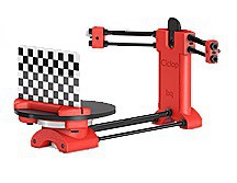 Конструктор для сборки 3D сканера - fgospostavki.ru - Киров