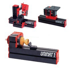 Конструктор для сборки станков для механической обработки - fgospostavki.ru - Киров