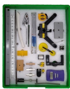 Набор по механике с 2-мя оптодатчиками лабораторный - fgospostavki.ru - Киров
