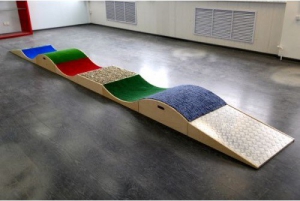 Тактильные платформы - fgospostavki.ru - Киров