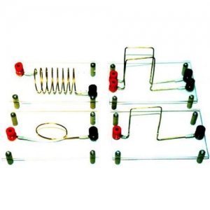 Набор для демонстрации магнитных полей - fgospostavki.ru - Киров