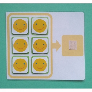 Поощрительный лист на 6 смайликов - fgospostavki.ru - Киров