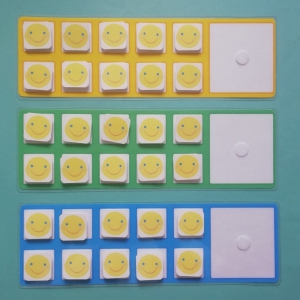 Поощрительный лист на 10 смайликов - fgospostavki.ru - Киров