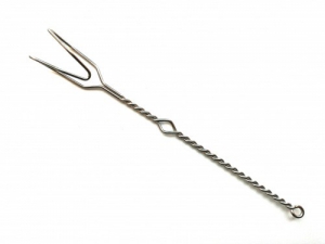 Зонд массажный "Крокодил" с витой ручкой (автор Микляева Ю.В.) - fgospostavki.ru - Киров