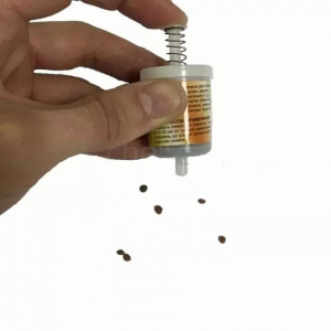 Прибор для сбора семян и мелких насекомых - fgospostavki.ru - Киров