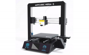 3D принтер - fgospostavki.ru - Киров