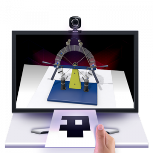 Образовательный комплекс по физике "Увлекательная реальность" - fgospostavki.ru - Киров