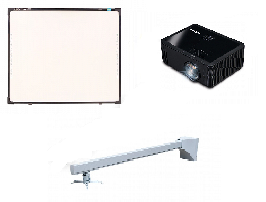 Интерактивная система. Комплект №4 - fgospostavki.ru - Киров