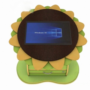 Профессиональный напольный интерактивный комплекс «Подсолнух» - fgospostavki.ru - Киров