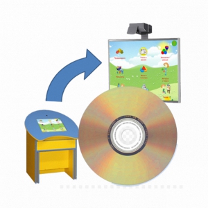 Программа подключения к интерактивным доскам - fgospostavki.ru - Киров