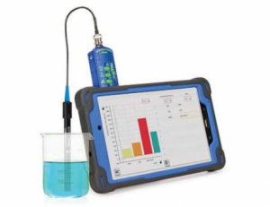 Регистратор данных PASCO SPARK LXi, v.2 - fgospostavki.ru - Киров