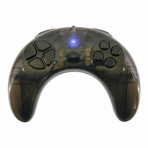 Пульт дистанционного управления (ИК-джойстик) RC-100B - fgospostavki.ru - Киров