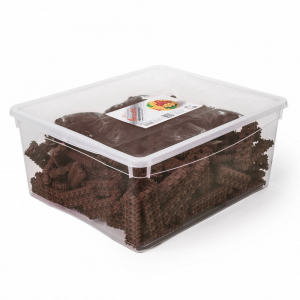 Набор «Basic коричневый» - fgospostavki.ru - Киров