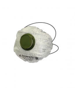 Респиратор Р-2У - fgospostavki.ru - Киров