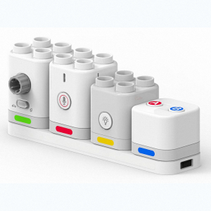 Ресурсный набор Botzees Connect Kit - fgospostavki.ru - Киров