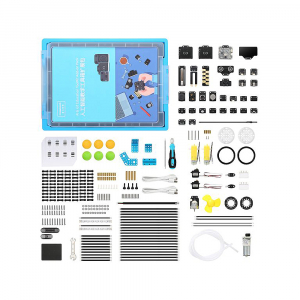 Ресурсный набор AI & IoT Education Toolkit Add-on Pack - fgospostavki.ru - Киров