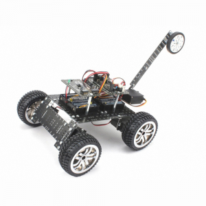 Ресурсный набор Robo kit 2-3 - fgospostavki.ru - Киров