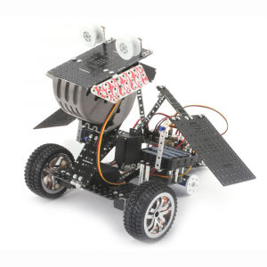 Ресурсный набор Robo Kit 4-5 - fgospostavki.ru - Киров