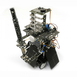 Ресурсный набор Robo Kit 6-7 - fgospostavki.ru - Киров
