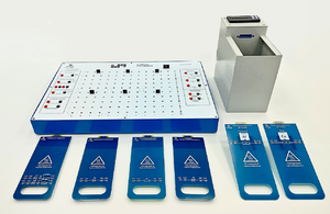 Комплект минимодулей «Физика твердого тела» - fgospostavki.ru - Киров