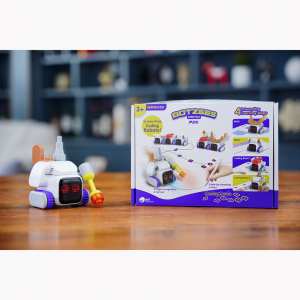 Робот Botzees Mini - fgospostavki.ru - Киров