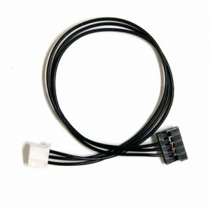 Комплект кабелей Robot Cable-3P-5P 150mm 5pcs - fgospostavki.ru - Киров