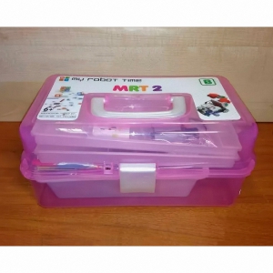 Конструктор по робототехнике MRT2 Basic - fgospostavki.ru - Киров